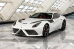 Ferrari F12berlinetta Stallone by Mansory 2013 года